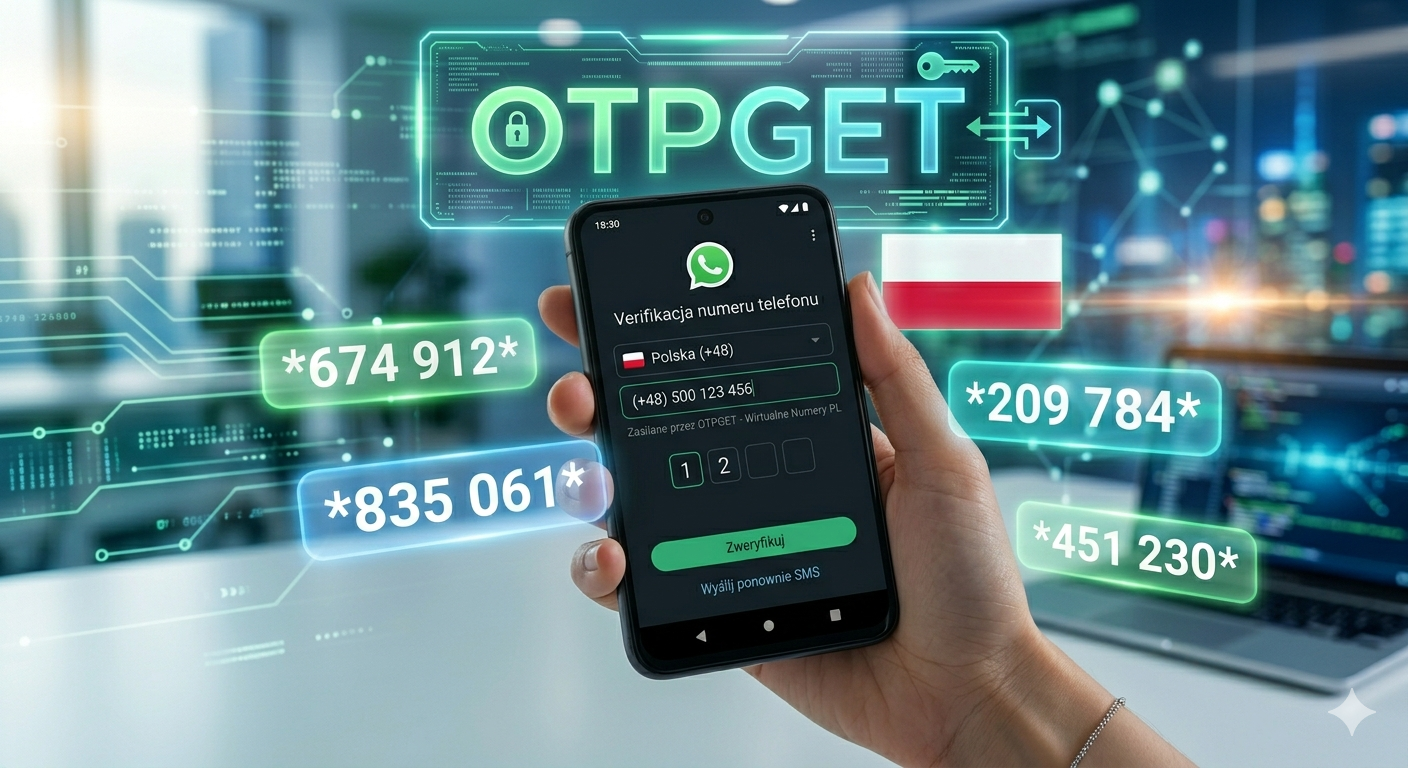 How to Get WhatsApp Poland Virtual Number Easily