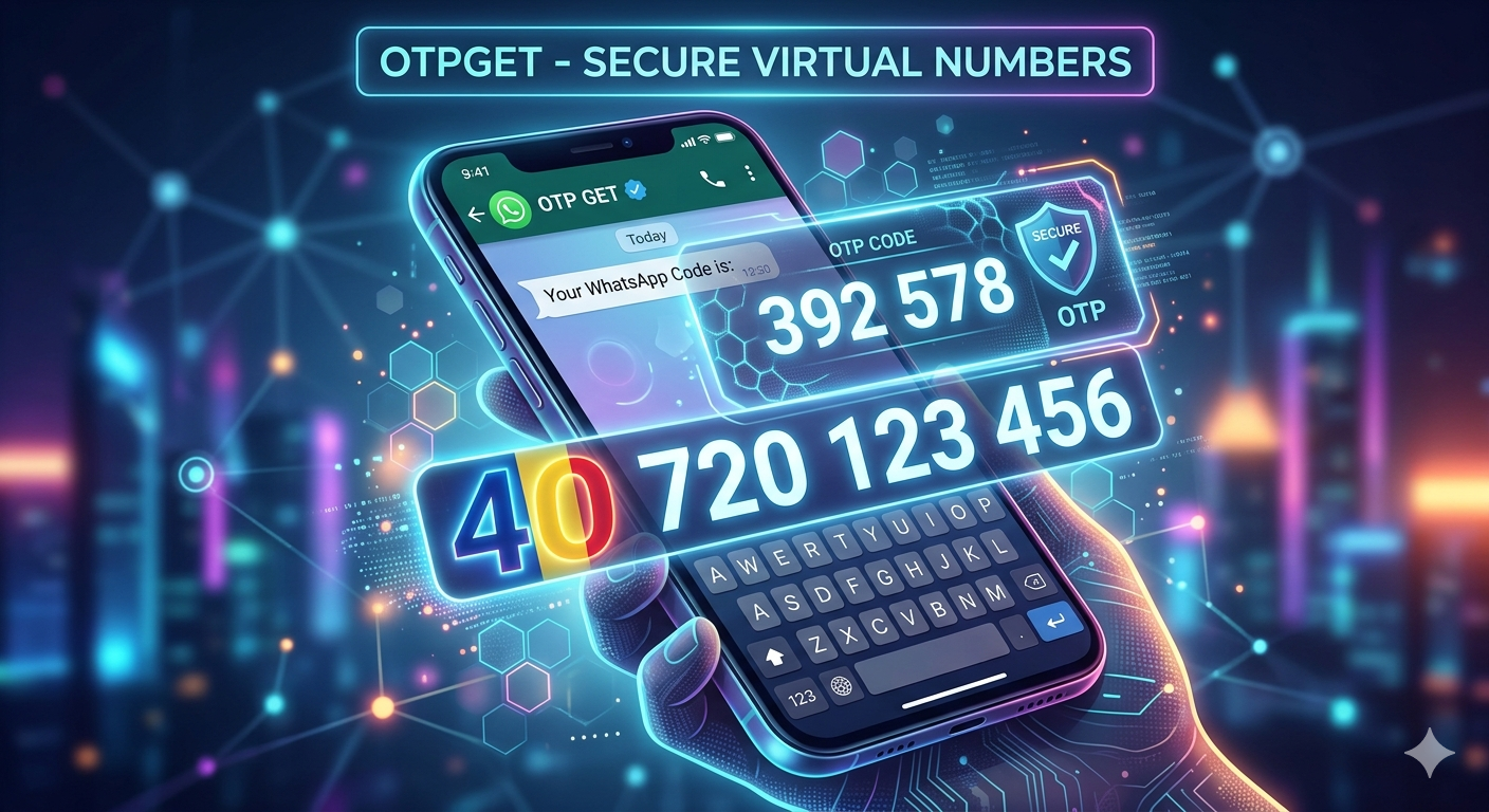 How to Get WhatsApp Romania Virtual Number Easily