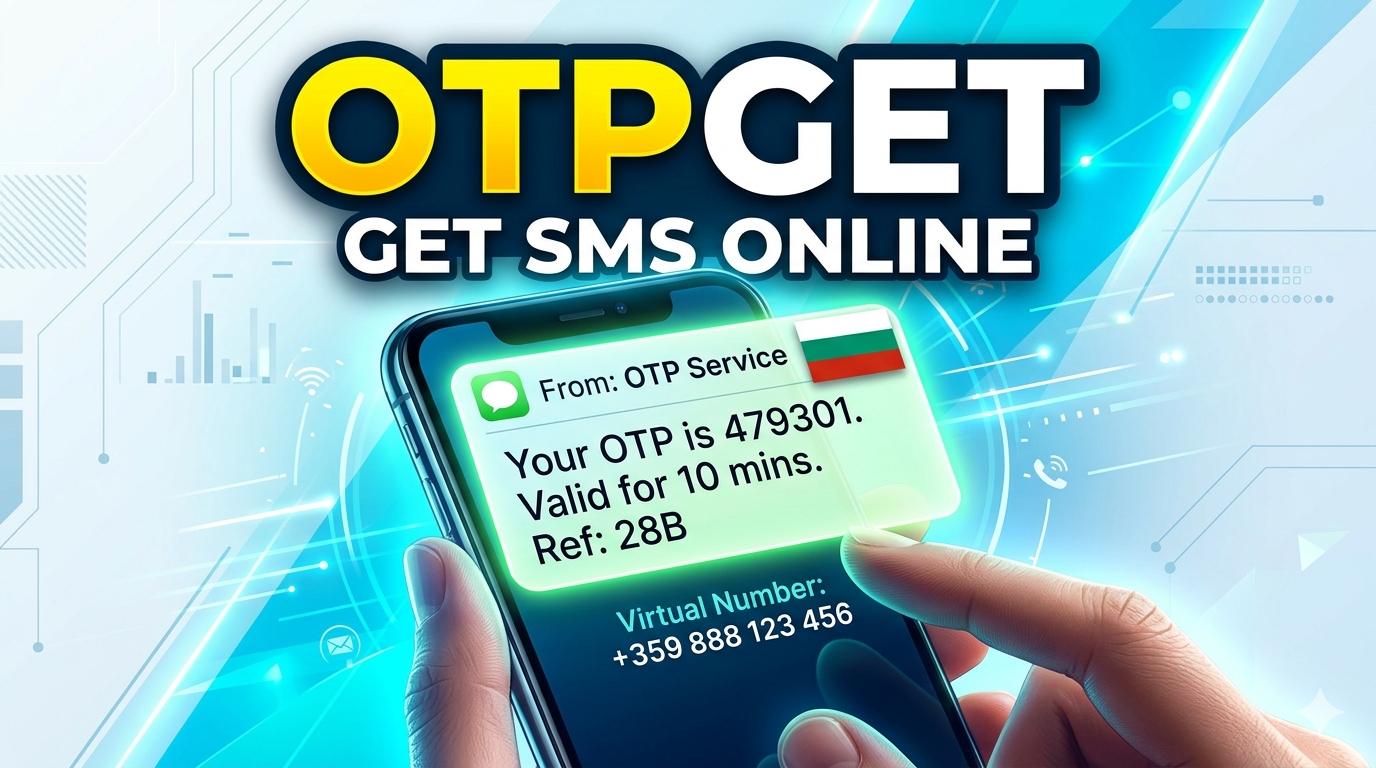 How to Get Telegram Bulgaria Virtual Number Fast & Secure